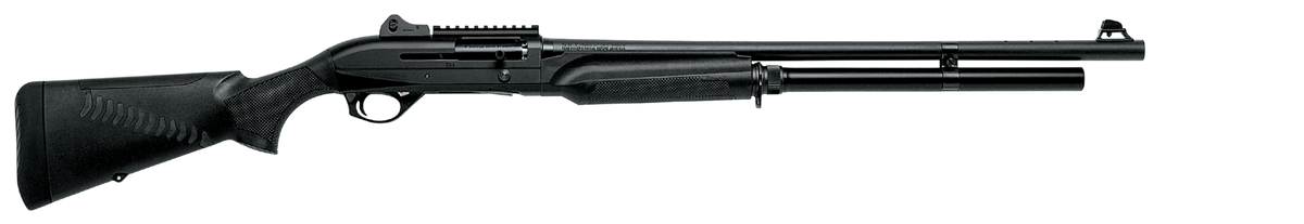 Benelli - M2 Practical Comfortech -12/76 - 65cm