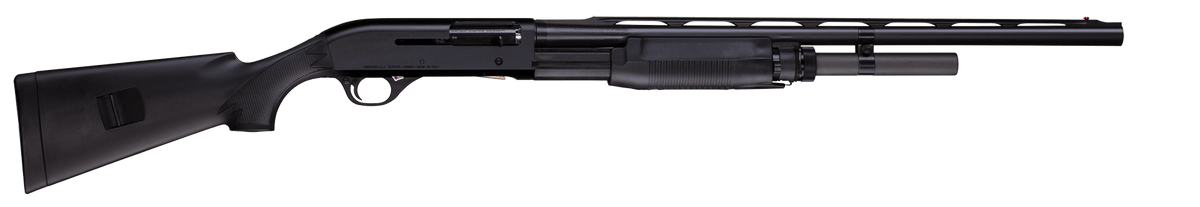Benelli - M3 Black – 12/76 - 65cm