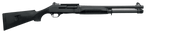 Benelli - M4 Black – 12/76 - 47cm