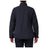 5.11 Women's Duty Softshell Jacket i Black, damjacka med fickor med dragkedja och stretchpaneler
