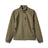 5.11 Women's Duty Softshell Jacket i Ranger Green, damjacka med fickor med dragkedja och stretchpaneler