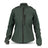 5.11 Women's Duty Softshell Jacket i PSNI Green, med dragkedja och bröstficka