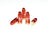 Tipton - Snap Caps - 9mm  - 5-pack