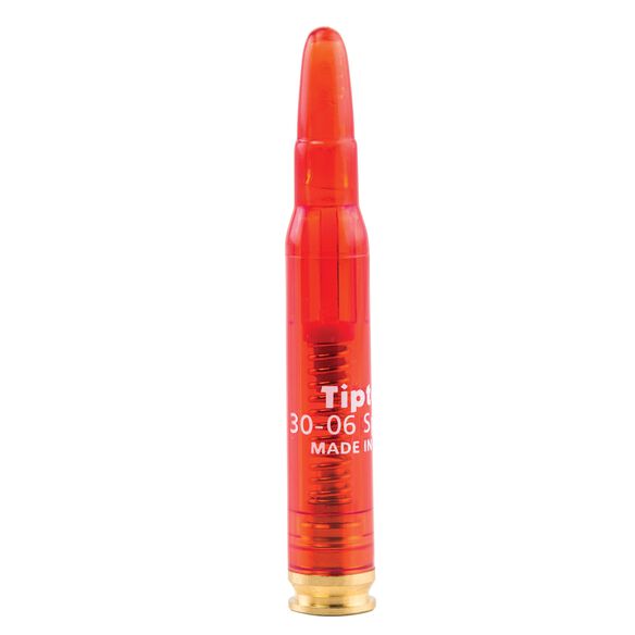Tipton - Snap Caps - 30-06  - 2-pack