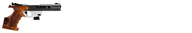 Benelli - MP 90 S World Cup - cal. 22lr