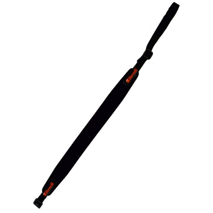 Benelli - Vapenrem - Neopren - Svart