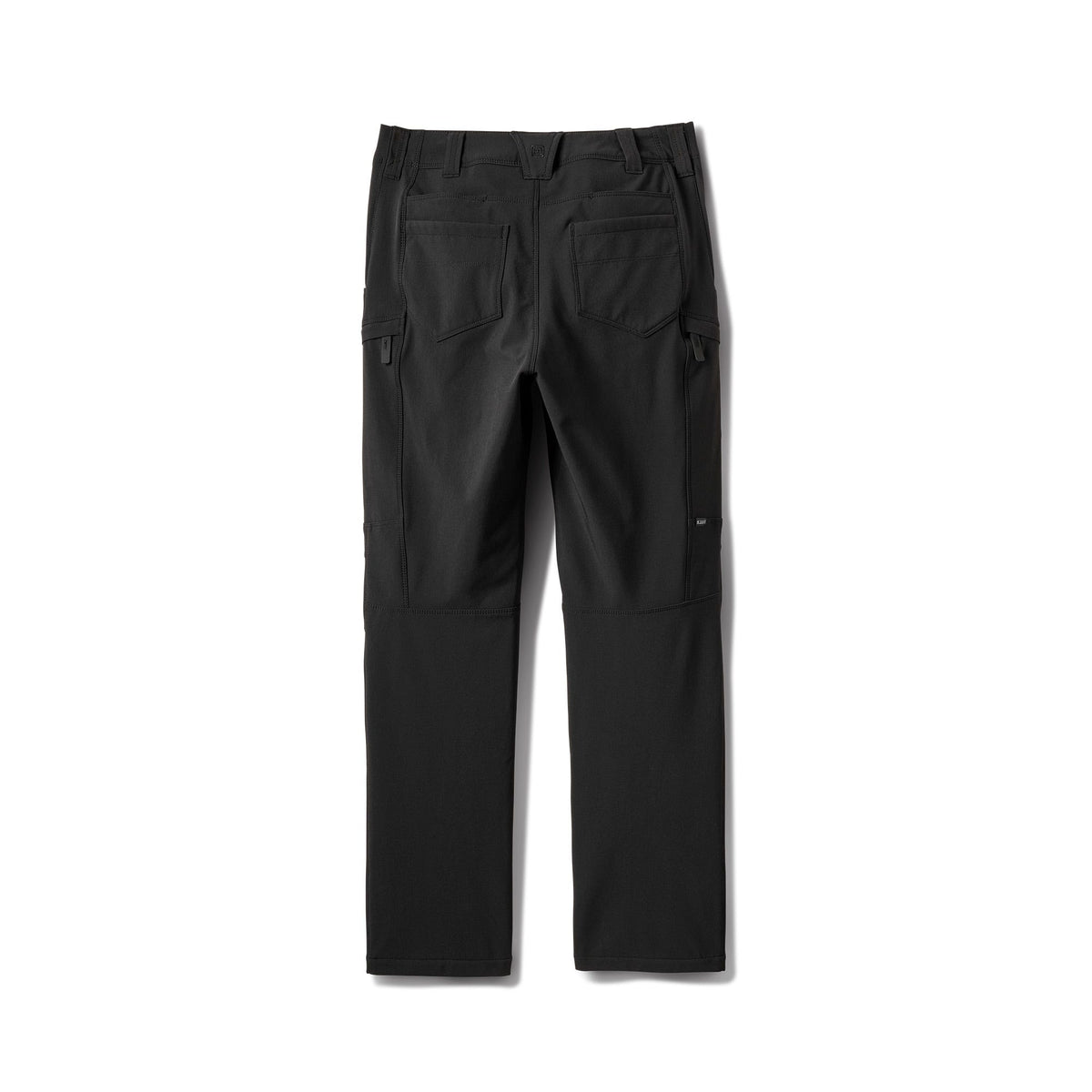 5.11 Women's Apex Softshell Pant i Black