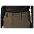 5.11 Women's Apex Softshell Pant i Ranger Green