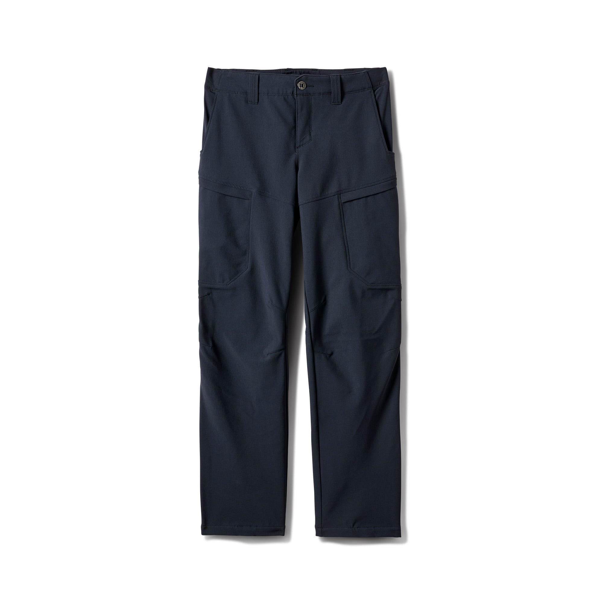 5.11 Women's Apex Softshell Pant i Dark Navy