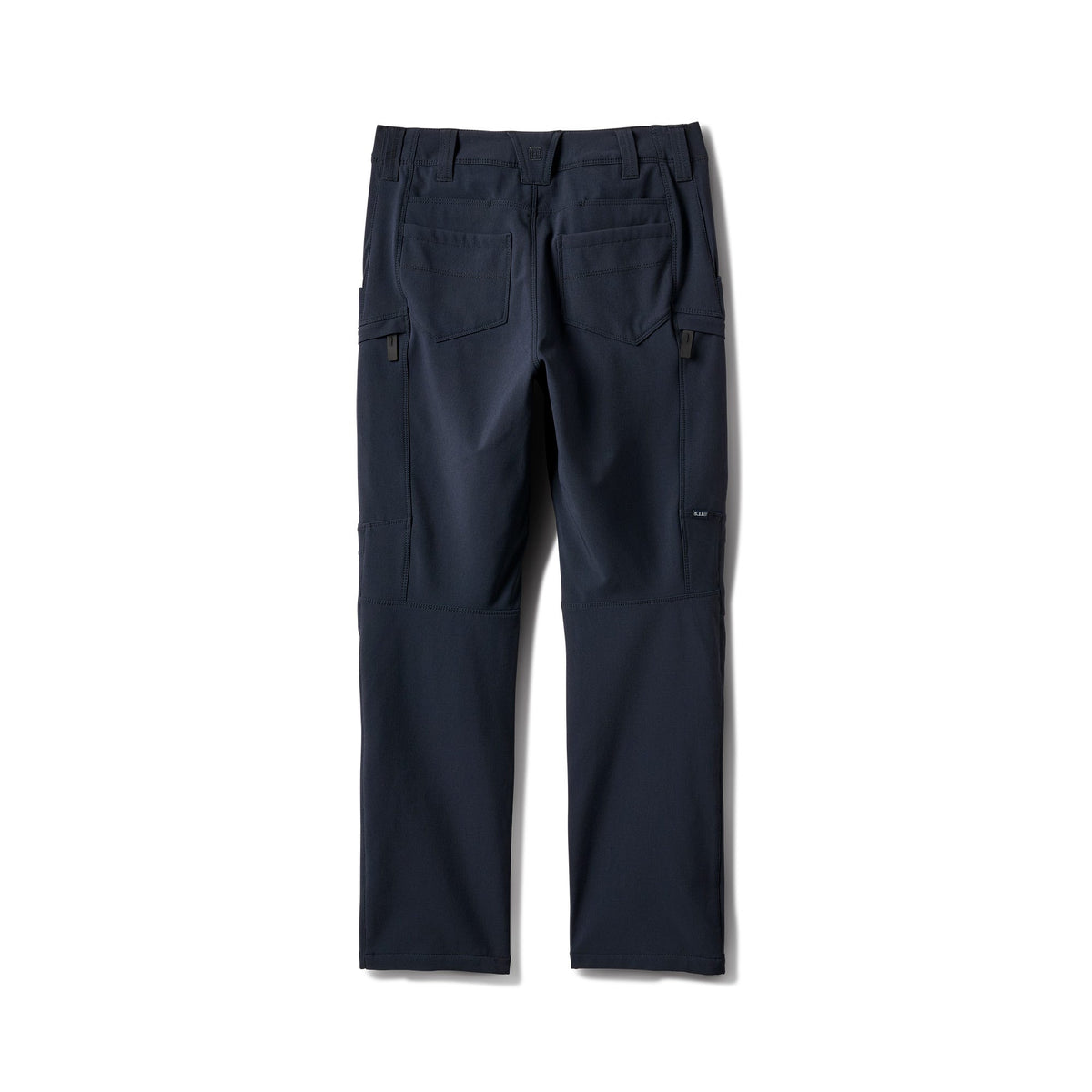 5.11 Women's Apex Softshell Pant i Dark Navy