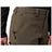 5.11 Women's Apex Softshell Pant i Dark Navy
