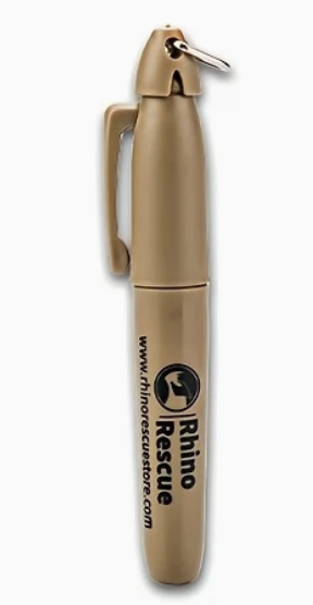 Rhino Rescue - Permanent Marker