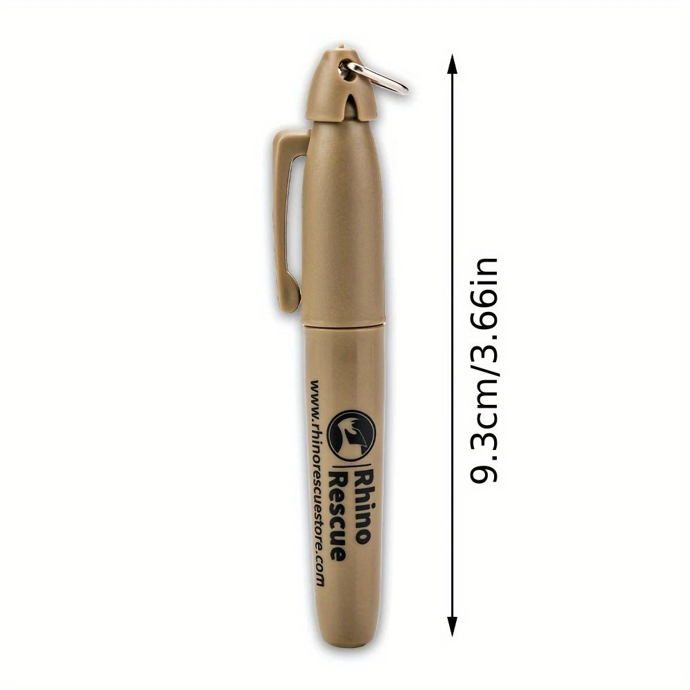 Rhino Rescue - Permanent Marker