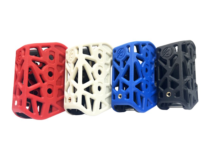 DAA - X-Ray Polymer Pouch