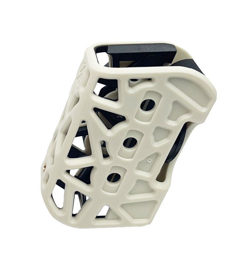 DAA - X-Ray Polymer Pouch