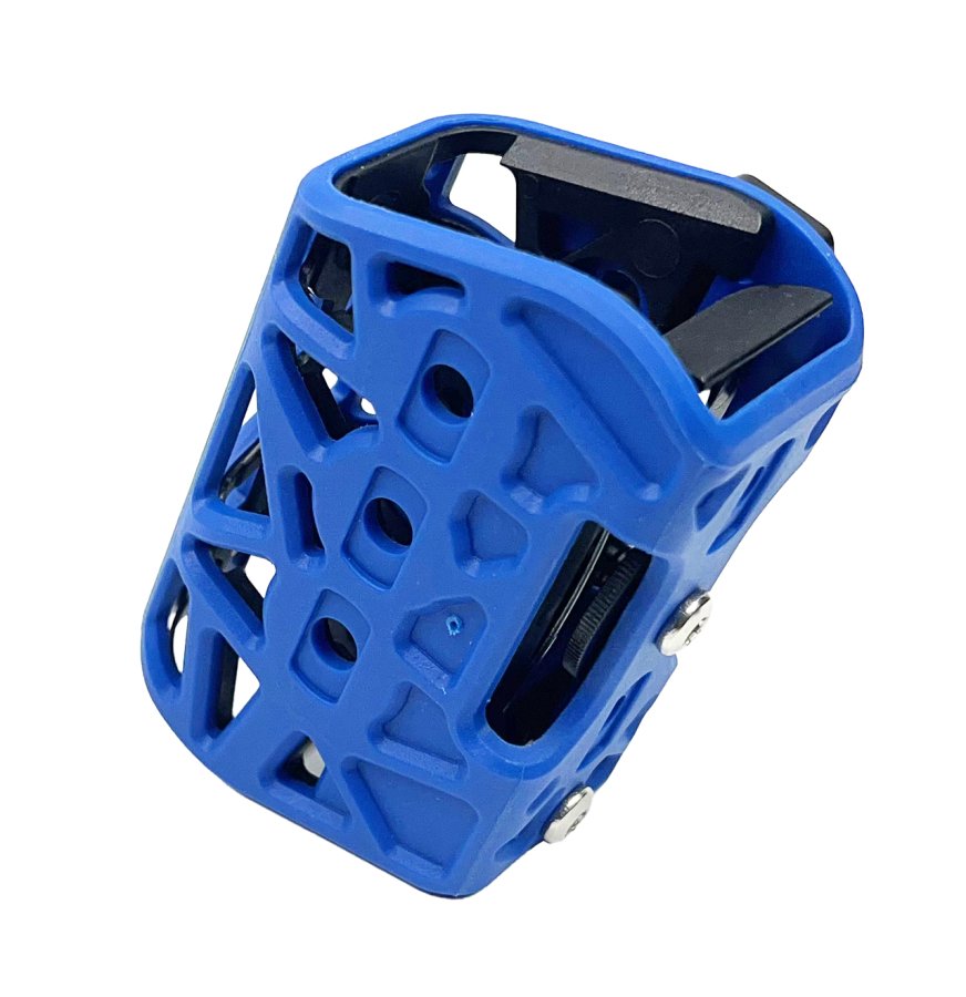 DAA - X-Ray Polymer Pouch