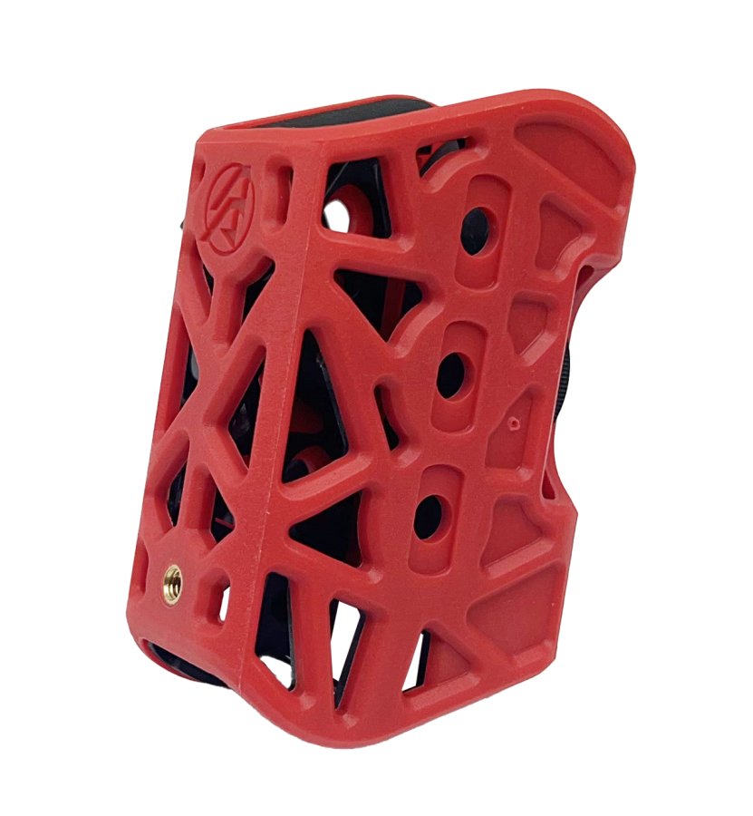 DAA - X-Ray Polymer Pouch