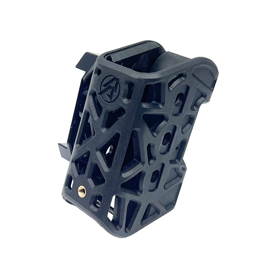 DAA - X-Ray Polymer Pouch