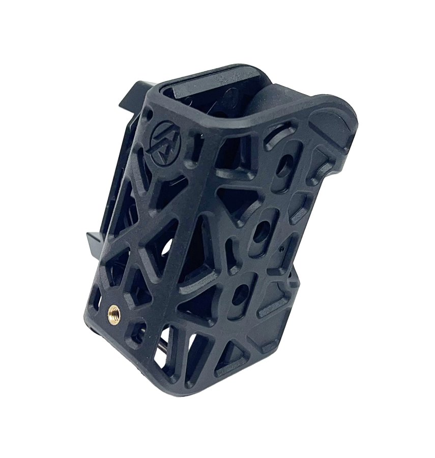 DAA - X-Ray Polymer Pouch