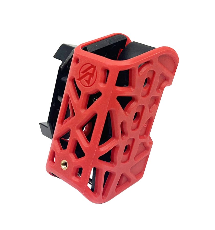 DAA - X-Ray Polymer Pouch
