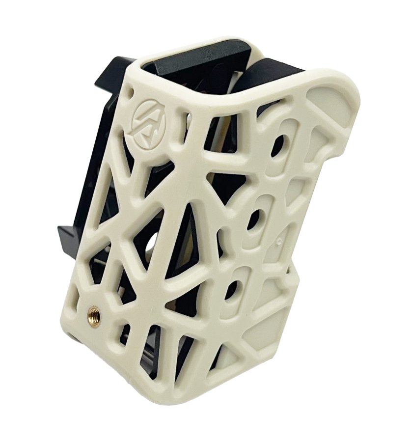 DAA - X-Ray Polymer Pouch