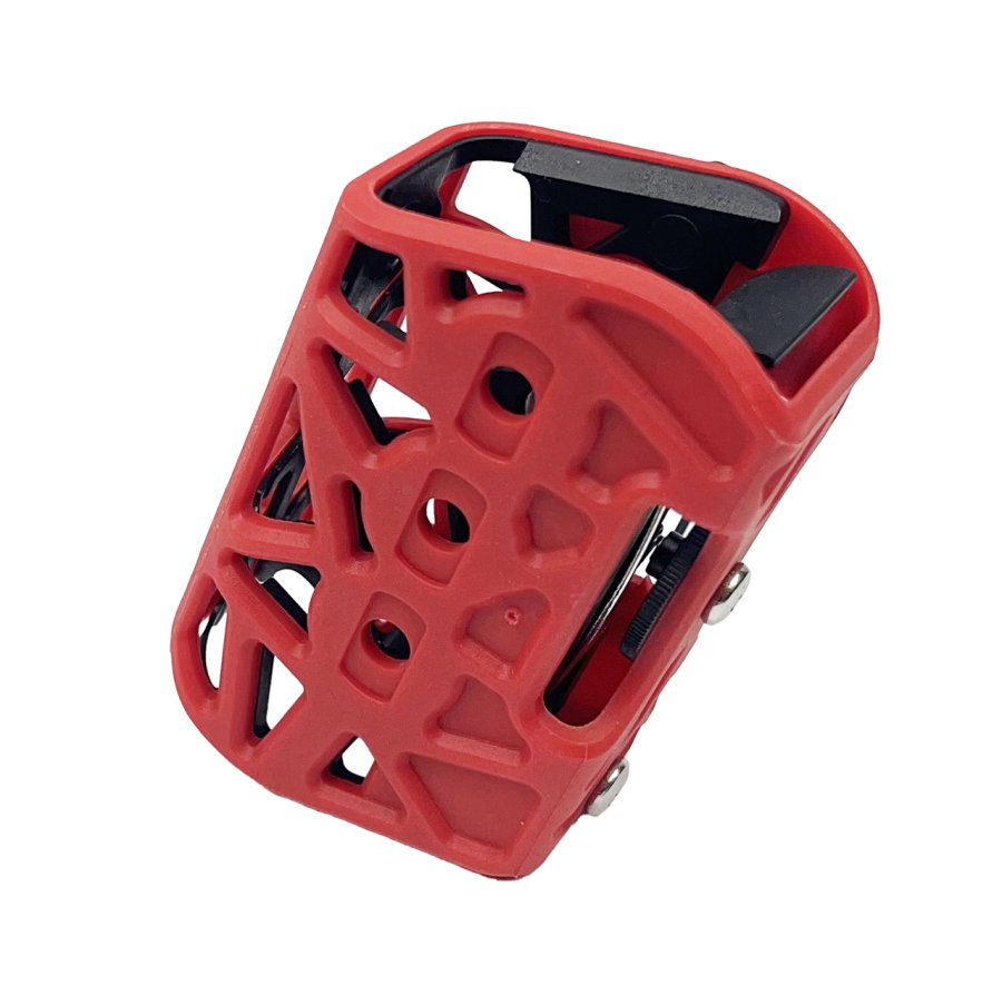 DAA - X-Ray Polymer Pouch