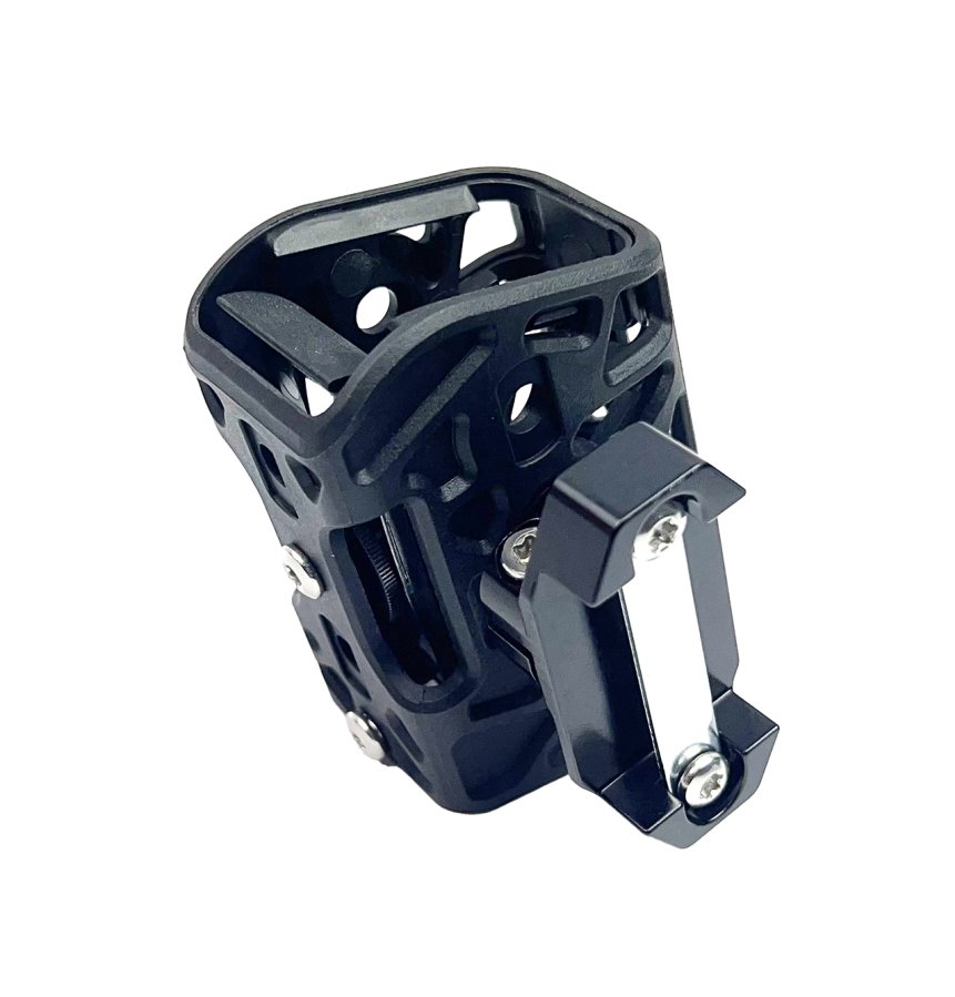 DAA - X-Ray Polymer Pouch