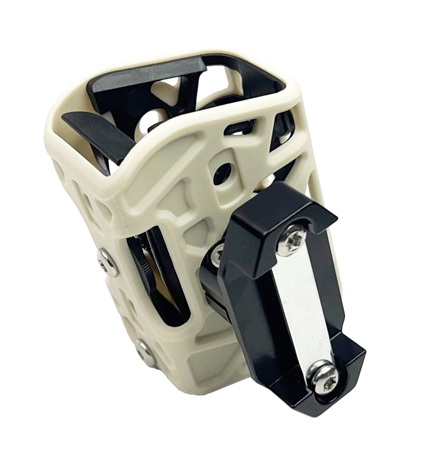 DAA - X-Ray Polymer Pouch