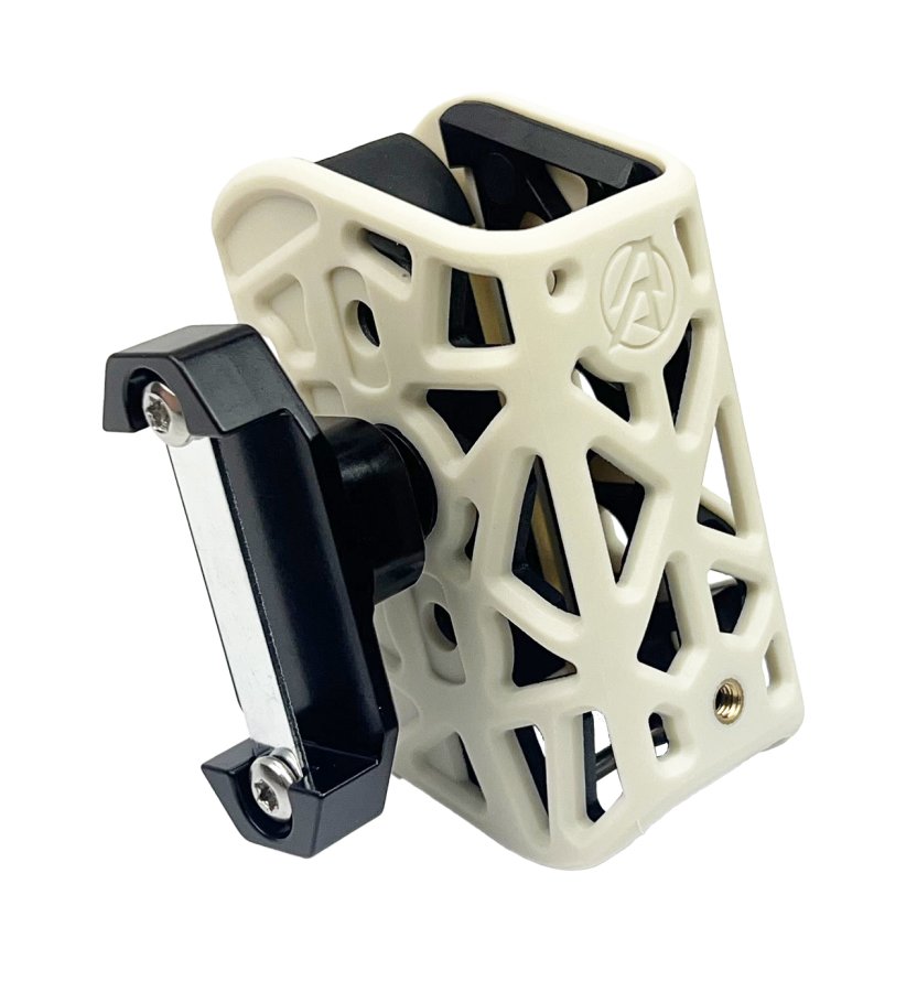 DAA - X-Ray Polymer Pouch