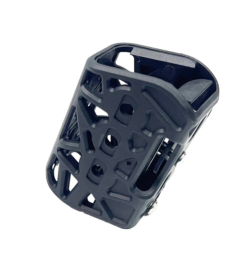 DAA - X-Ray Polymer Pouch