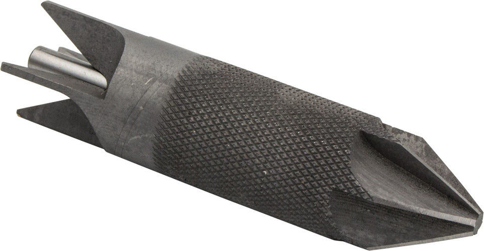 Hornady -  Deluxe 4-Blade Chamfer Deburr Tool