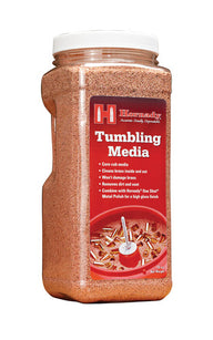 Hornady - One Shot Tumbler Media Cob