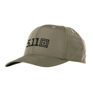 5.11 - Scope Cap - Ranger Green (186)
