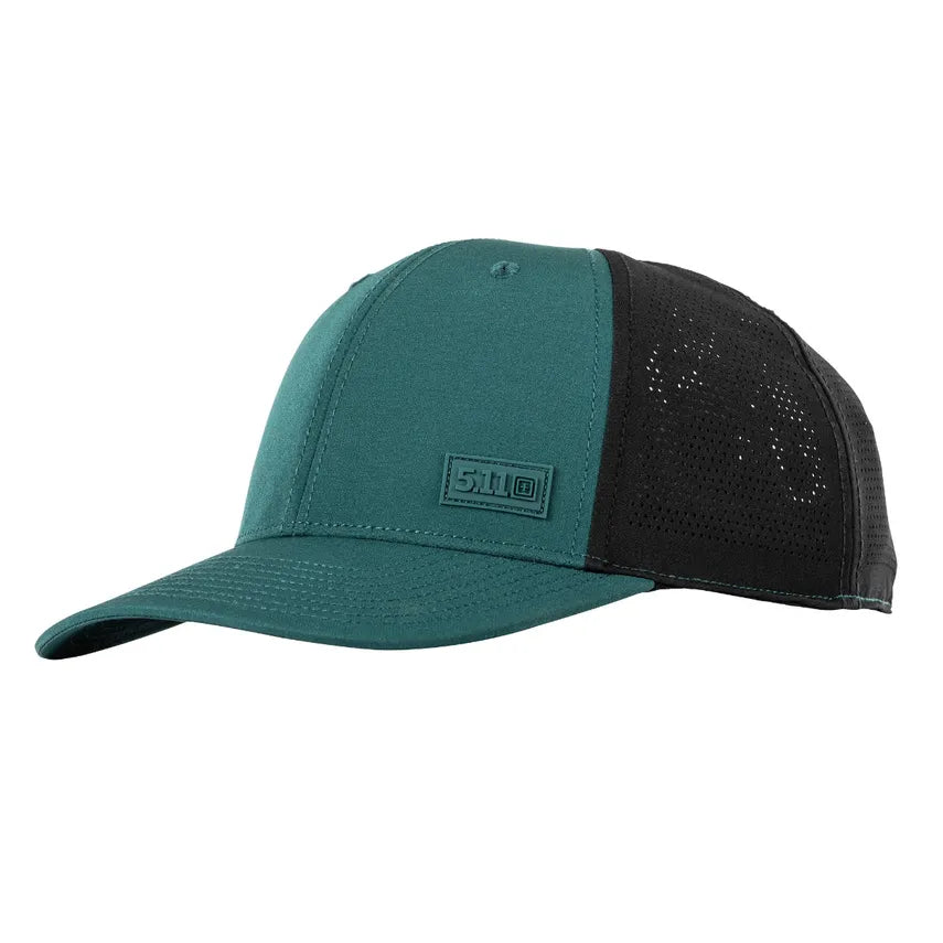 5.11 - Icon Vent-Tac Cap - Deep Sea (1073)
