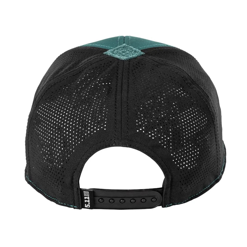 5.11 - Icon Vent-Tac Cap - Deep Sea (1073)