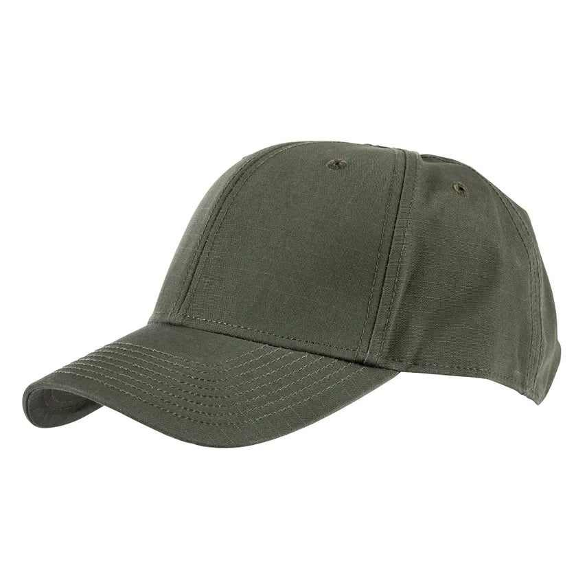 5.11 - Taclite Uniform Cap - TDU Green (190)