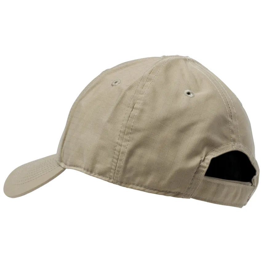 5.11 - Taclite Uniform Cap - TDU Khaki (162)
