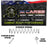 M-Carbo - Sig Sauer P365 Trigger spring kit