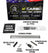 M-Carbo - Smith and Wesson - M&P Trigger Upgrade Kit  - 9mm | .357 | .40 cal | .45 ACP