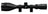 Nikko Stirling - Mount Master - Illim - 4-12X50 - AO - HMD