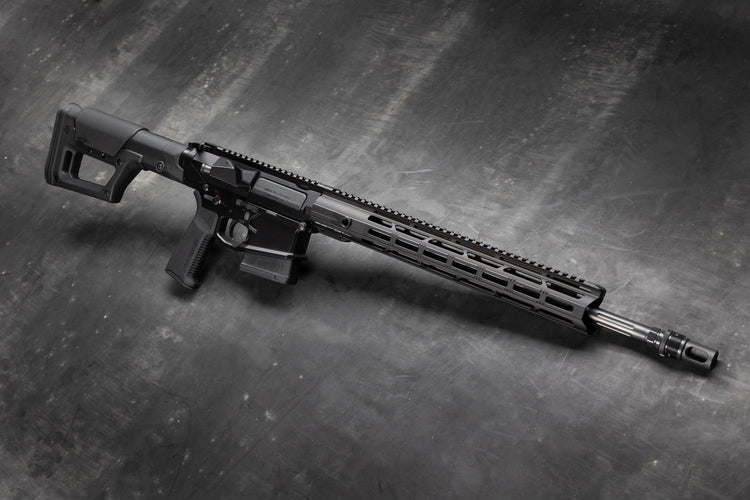Hera Arms - 7SIX2 - Nordic Hunter - .308 - 18"