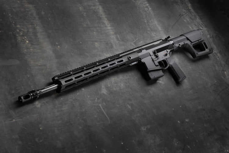 Hera Arms - 7SIX2 - Nordic Hunter - .308 - 18"