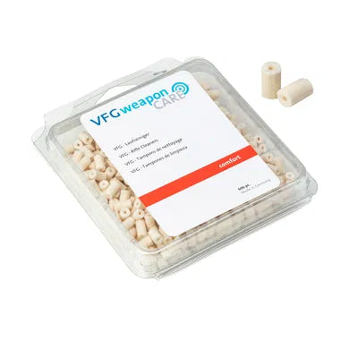 VFG - Cleaning pellets -  10,3 mm - 500pcs