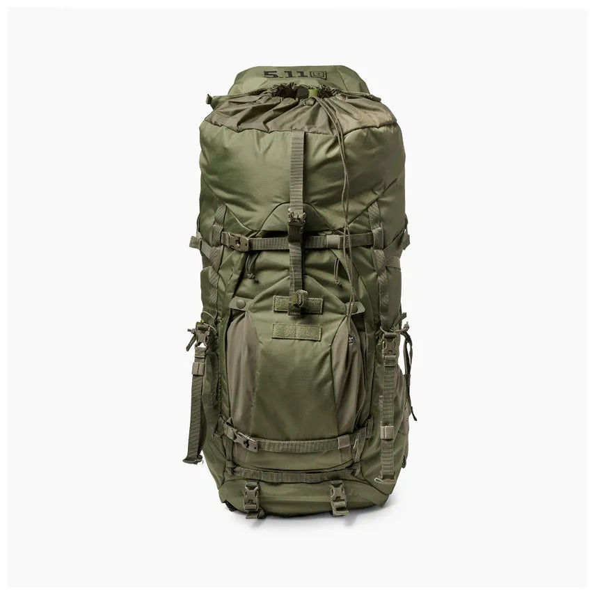 5.11 - Skyweight - 65L Backpack - Sage Green (831)