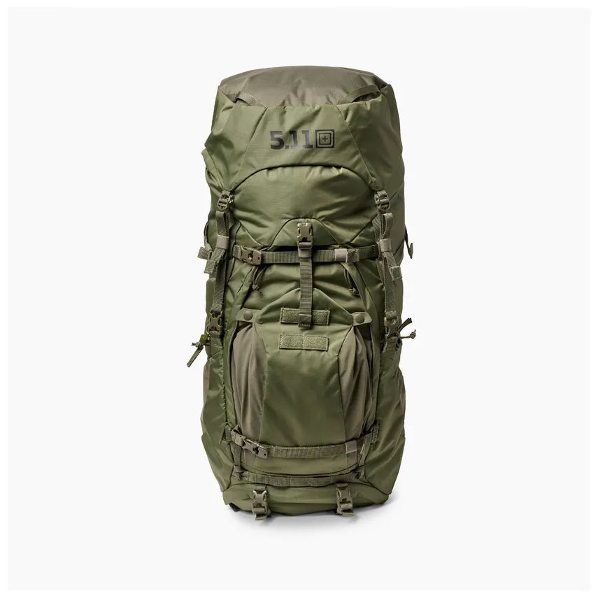 5.11 - Skyweight - 65L Backpack - Sage Green (831)
