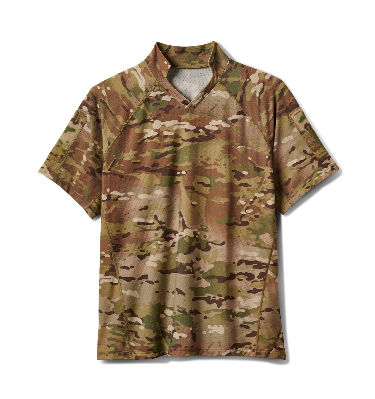5.11 - V.XI Sigurd shirt - MULTICAM (169)