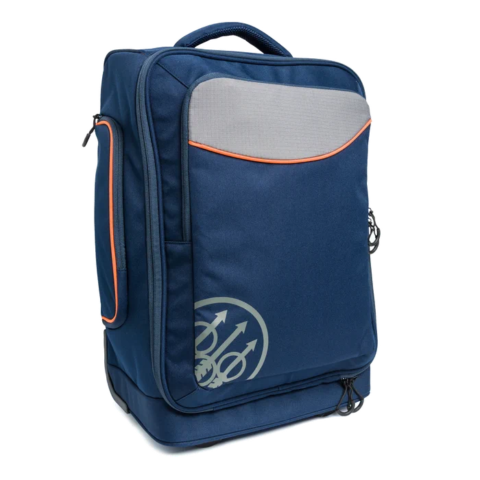 Beretta - Uniform Pro Evo Trolley - Blue