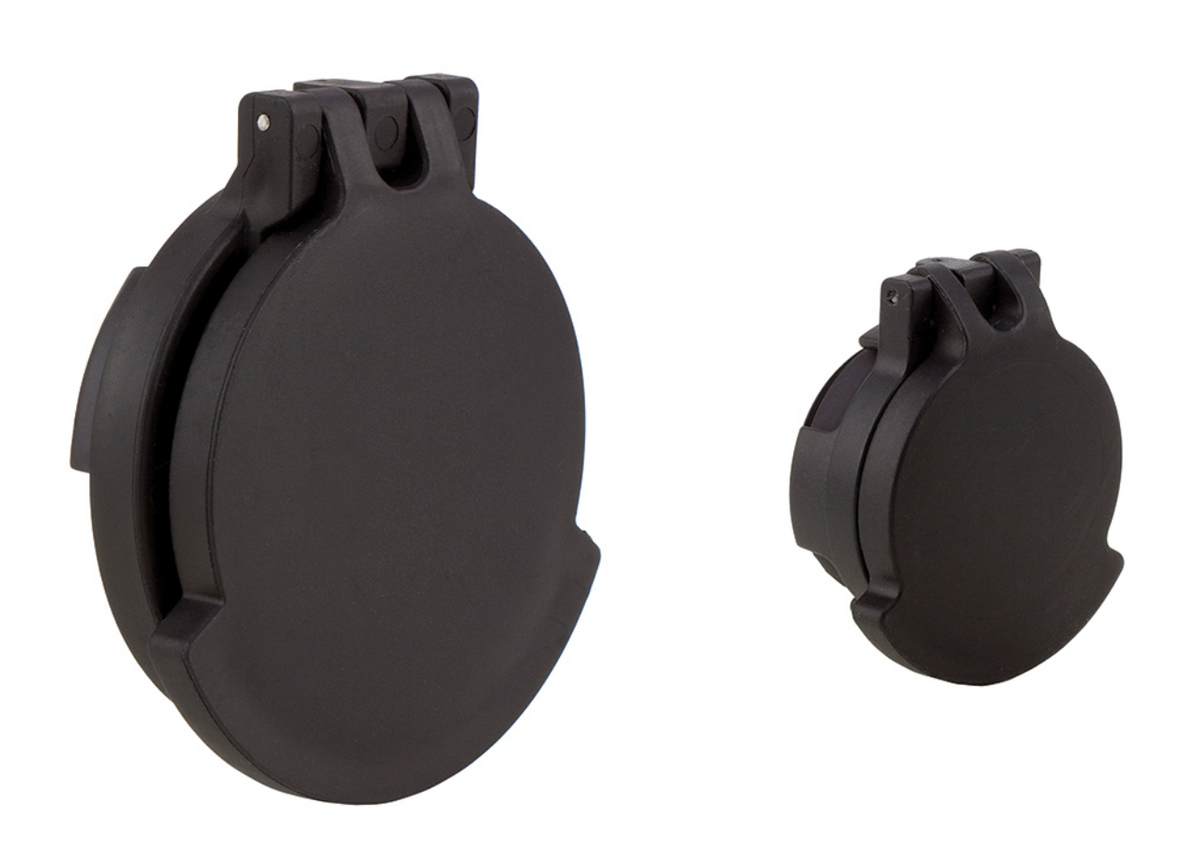Trijicon - Tenebraex Flip Cap Set for VCOG - 1-8x28