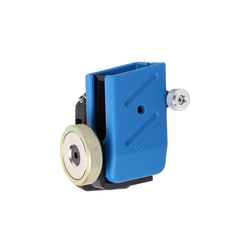 CR Speed - Versa pouch - Blue with manget