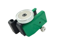 CR Speed - Versa pouch - Green with manget